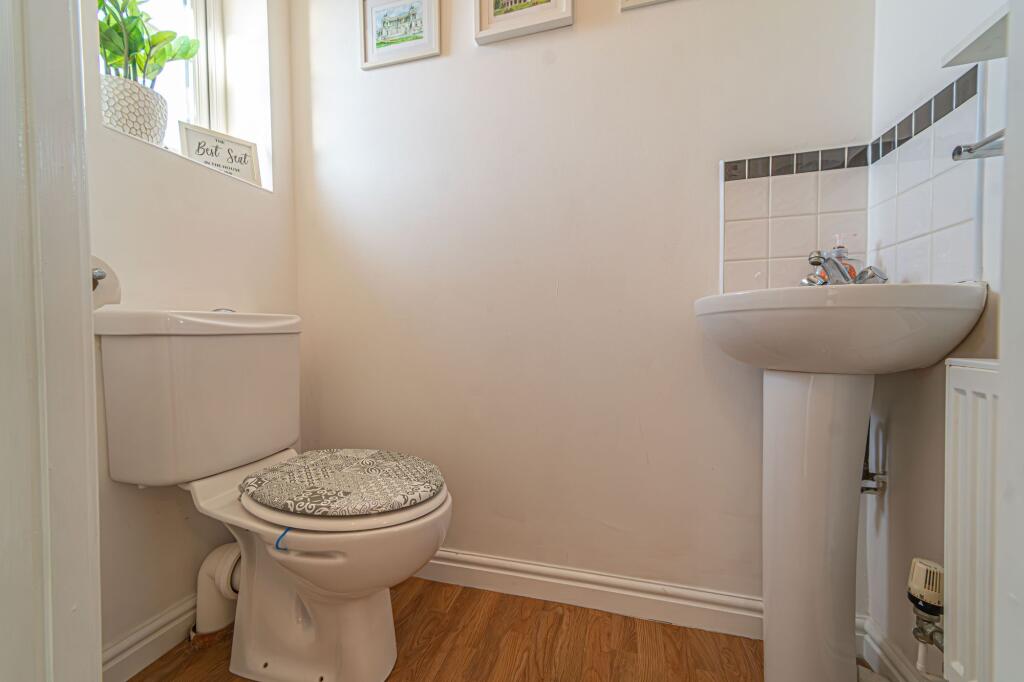 Cloakroom