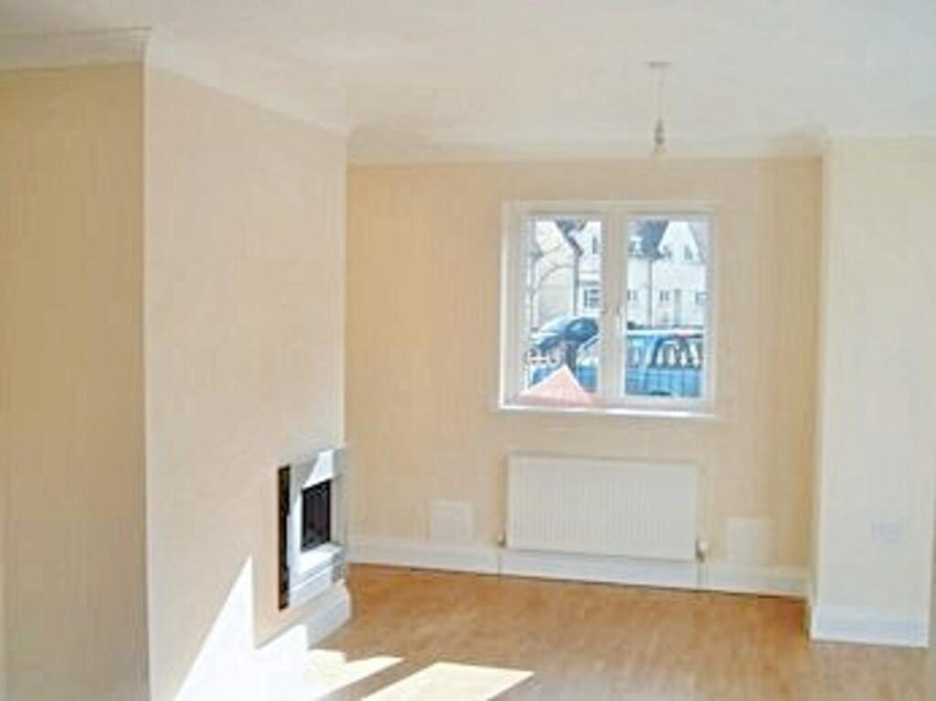 Incknield Corner ...