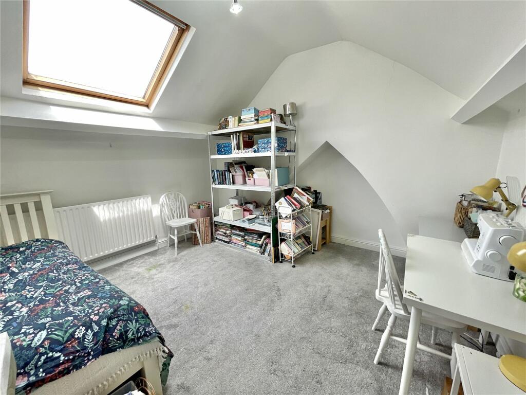 Bedroom 3