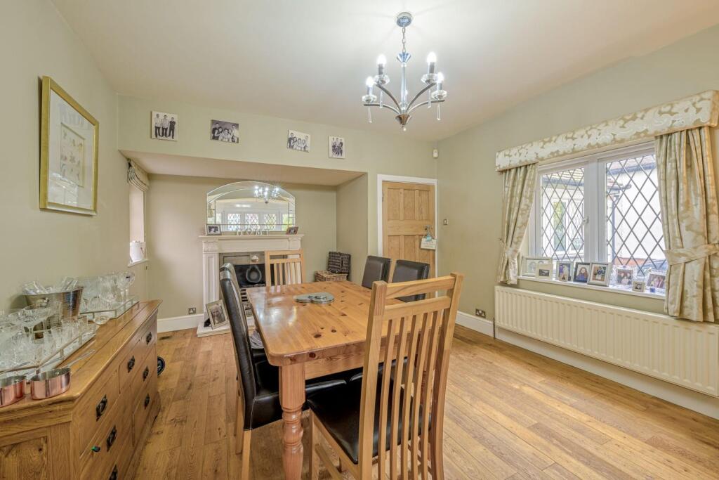 Front Reception Room 2