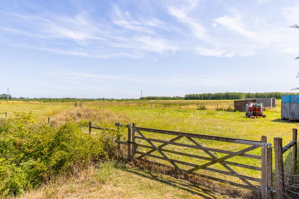 Happy Fields Farm (Old Leake)-7