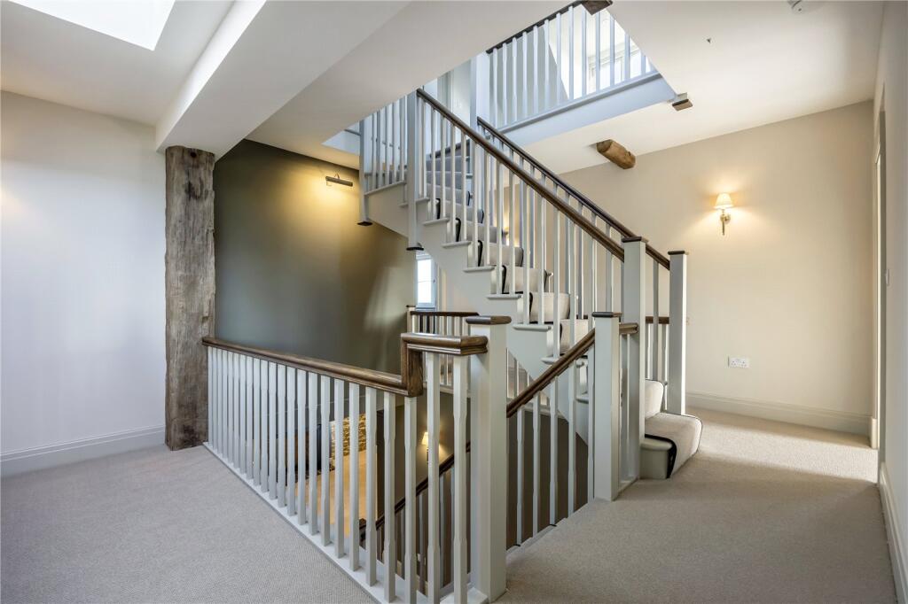 Stairwell