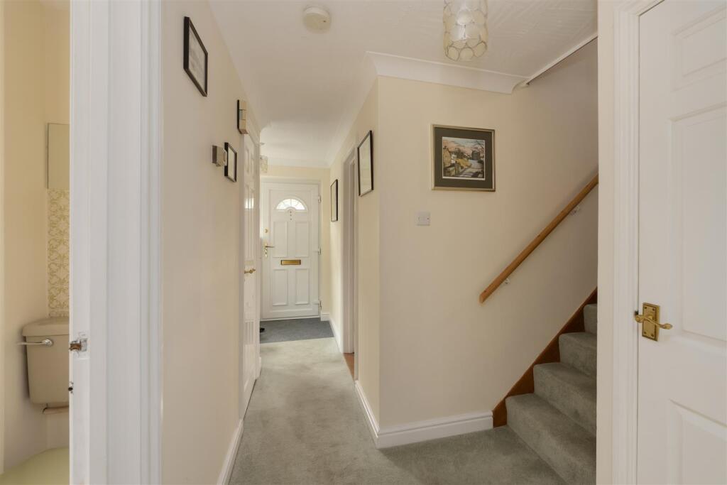 Jubilee Road, Littlebourne, Canterbury