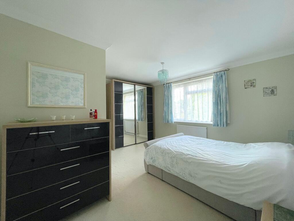 Bedroom One (1)