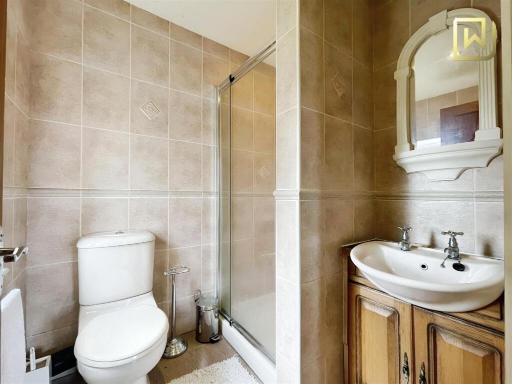 Ensuite