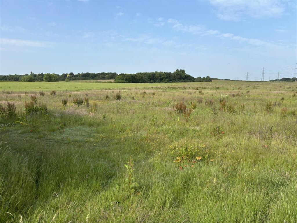 Land to the North of Kings Newton
