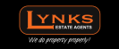 Lynks Estate Agents logo