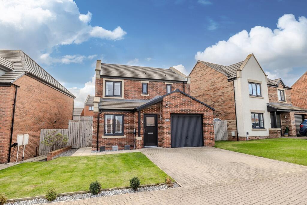 U.5BroadfieldMeadows-Callerton-NewcastleuponTyne-N