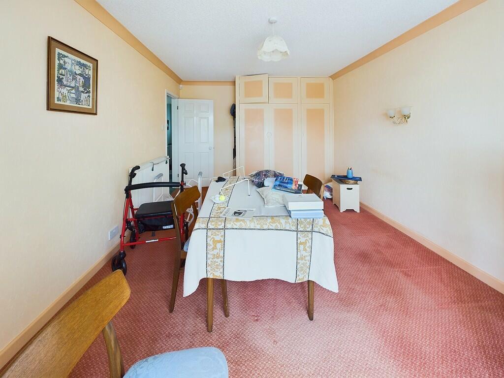 Bed 1b