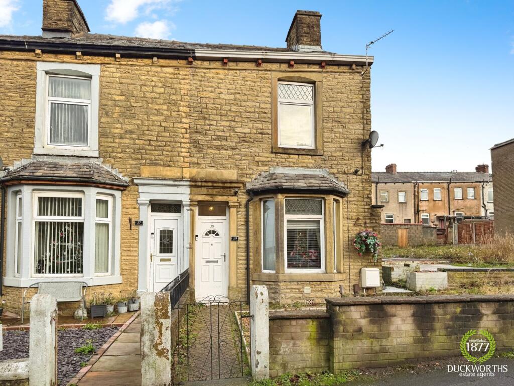 Whalley Road, Altham West, BB5