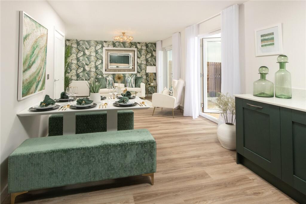 KitchenDining Family