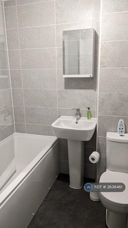 Bathroom On 1st Floor