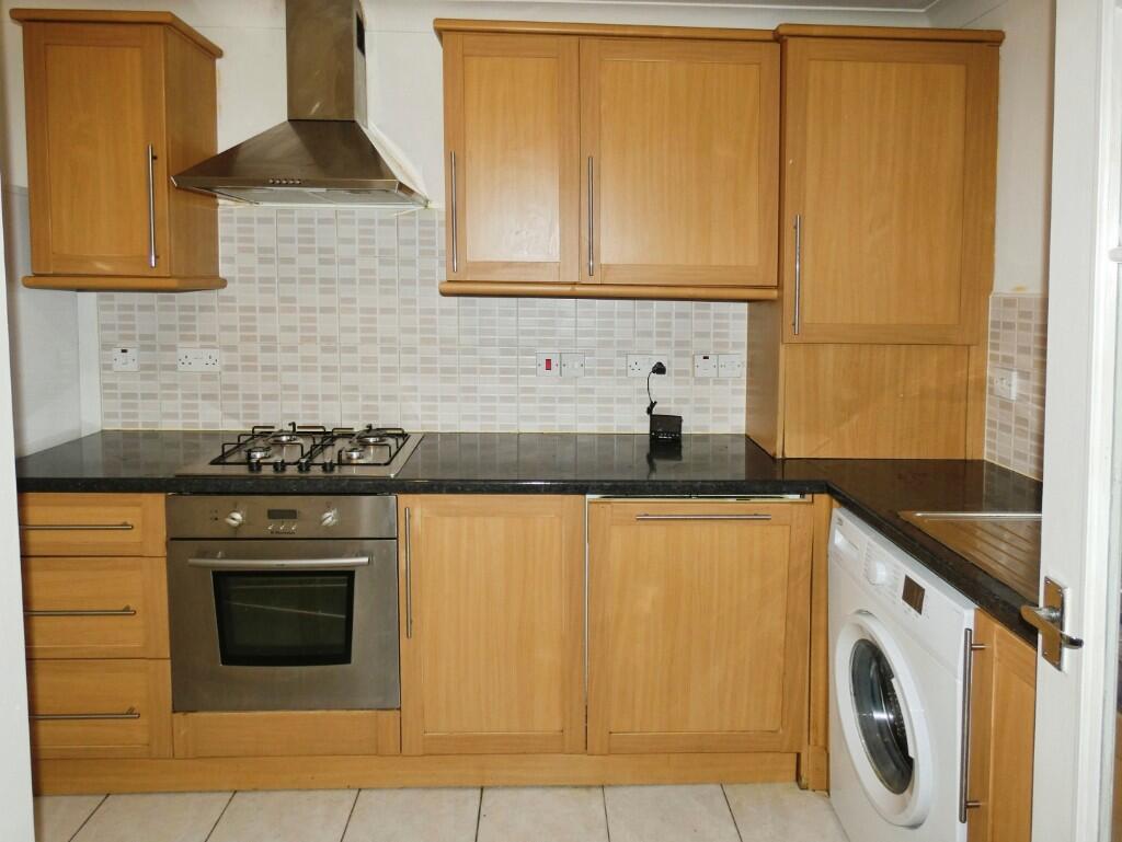 Wellpark Road, Saltcoats, Ayrshire, KA21