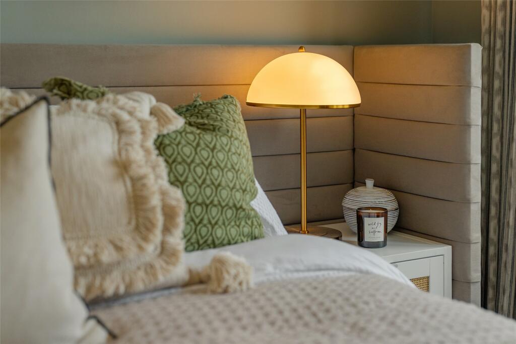 Show Home