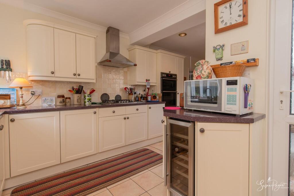 Kitchen - Breakfast Room