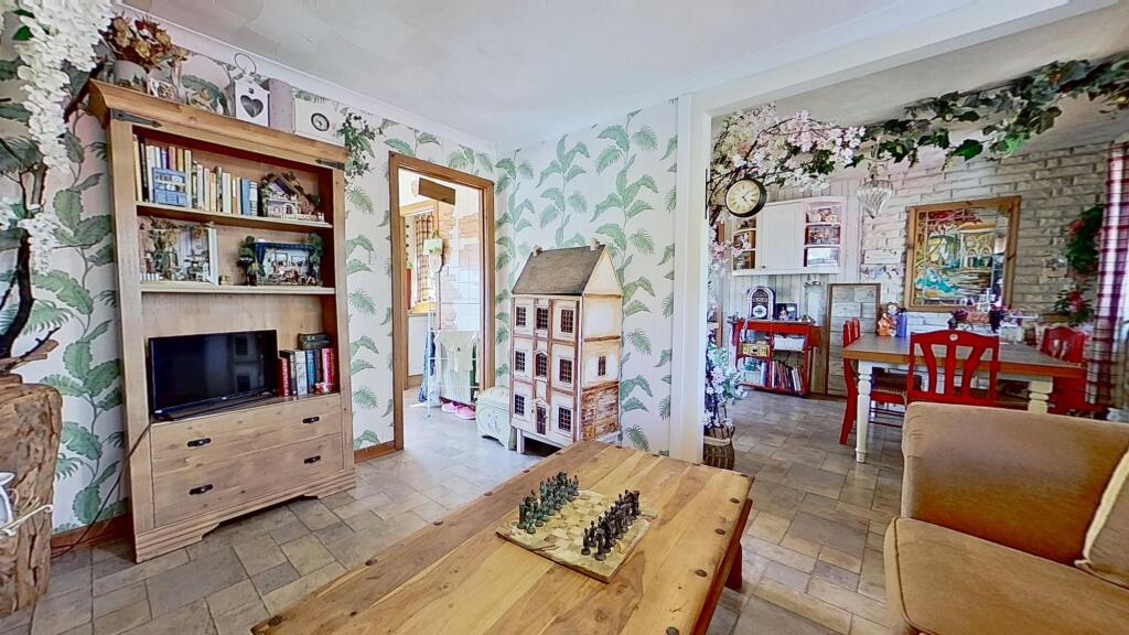 Reception Room One