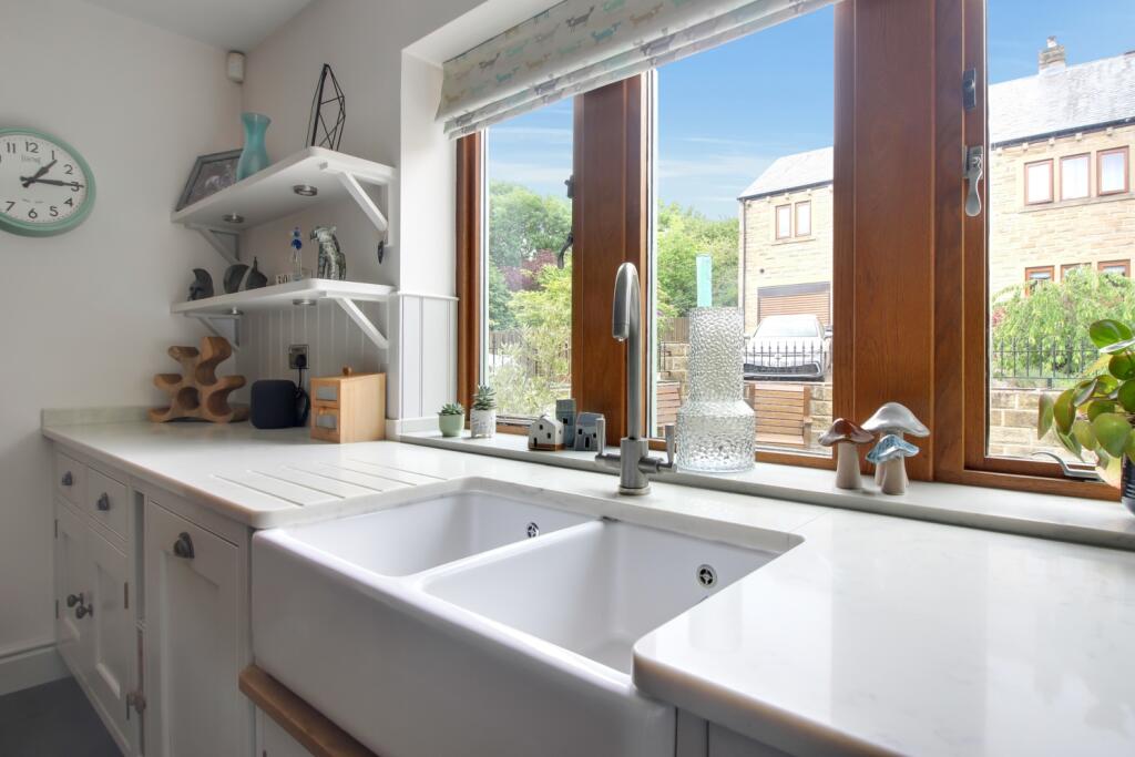Kitchen-Diner
