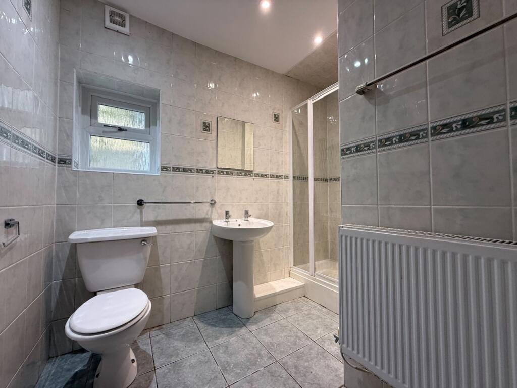 another student property from Award winning CPS HO
