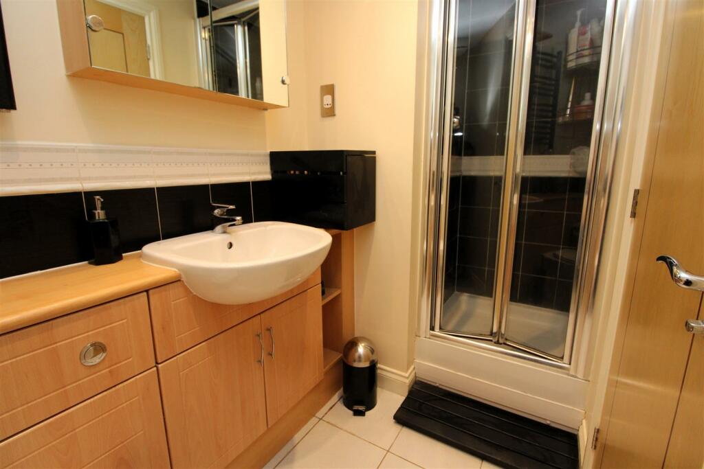 en suite