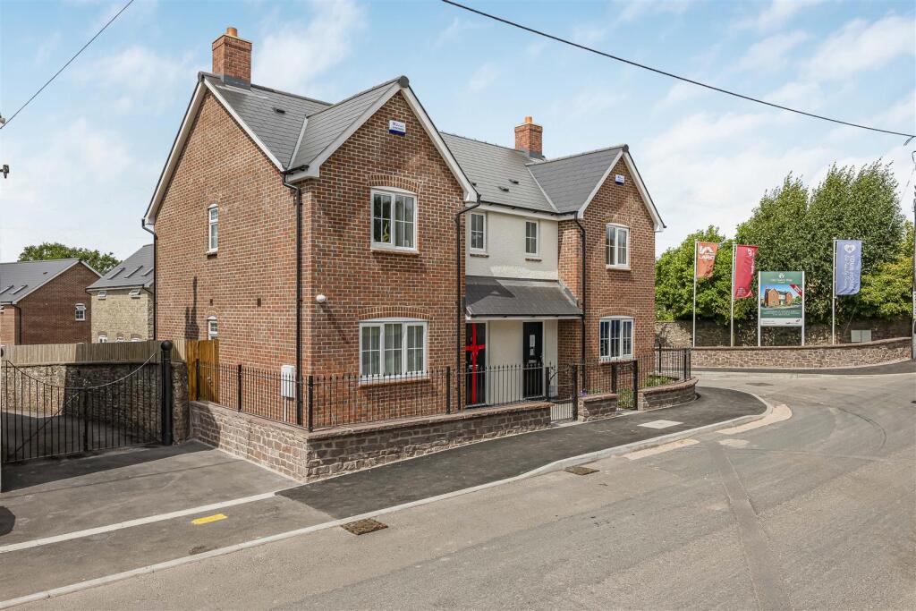 Show Home