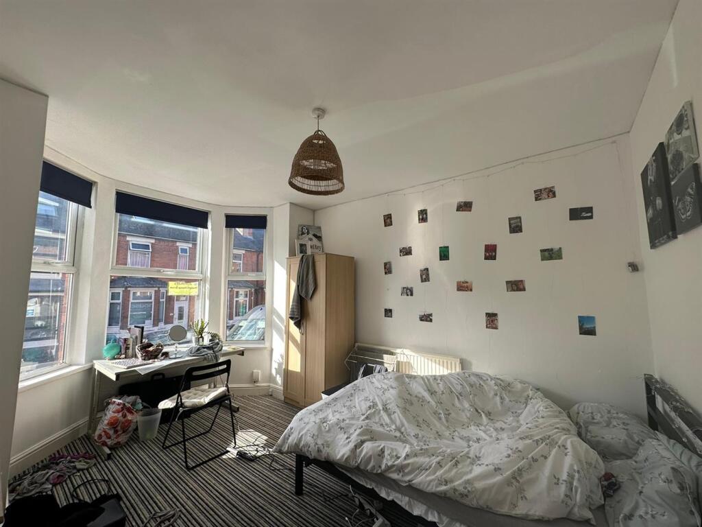 Bedroom Six