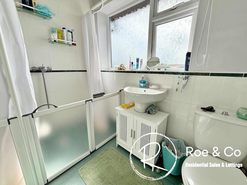 Wet room