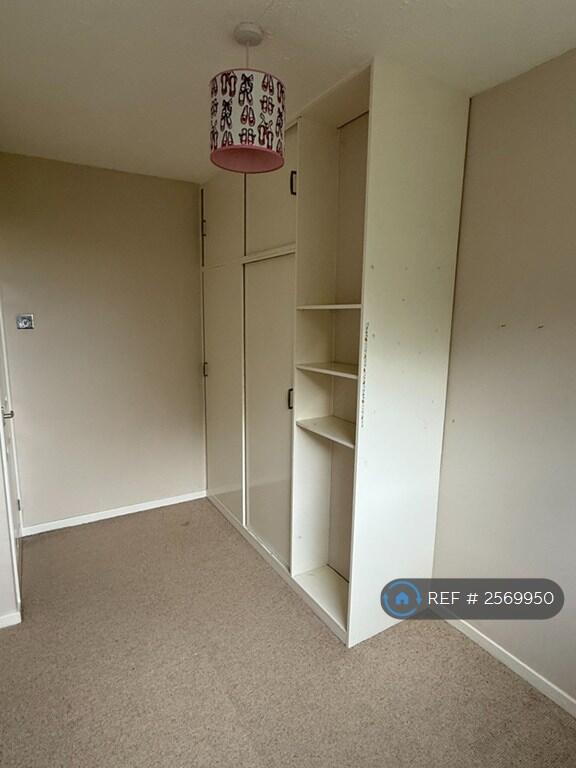 Singe Bedroom 