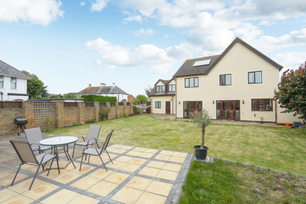 general 21 Mill Lane