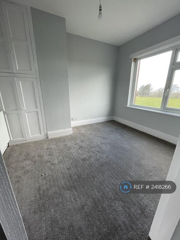 Back Bedroom