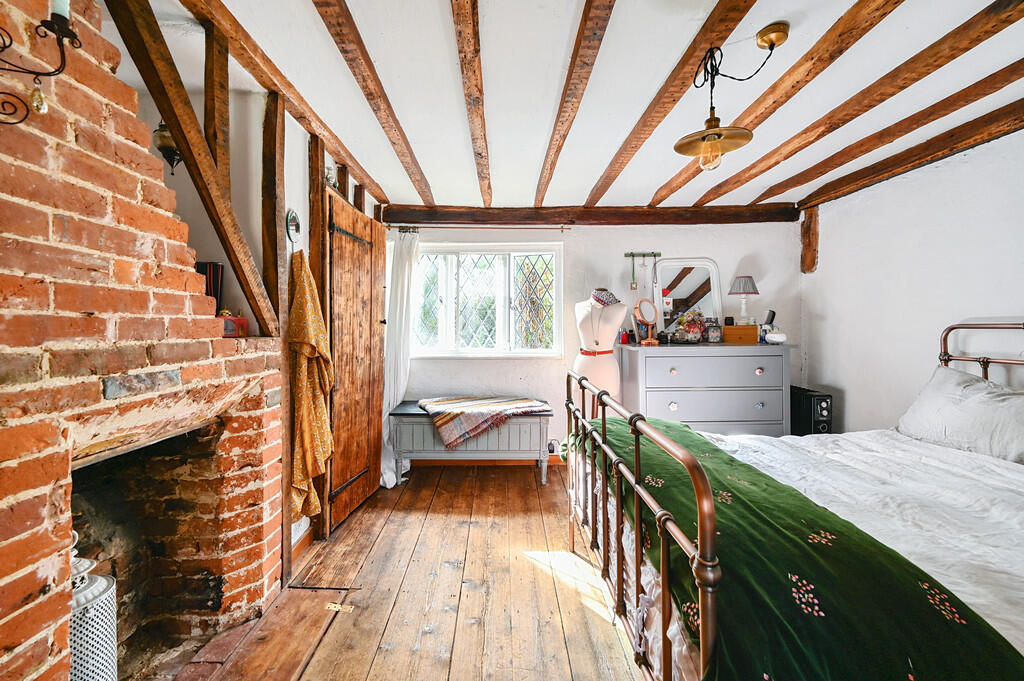 5 FAIR LANE - TN3...