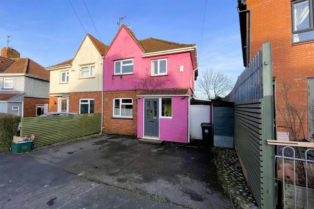 37 Tavistock Road, Knowle, Bristol BS4 1DL | Freeh