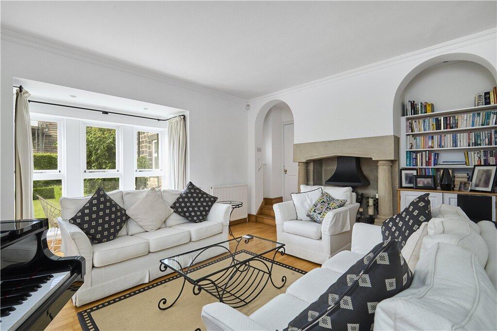 Drawing Room