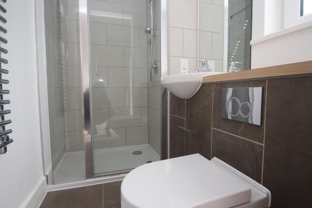 En-suite Bathroom