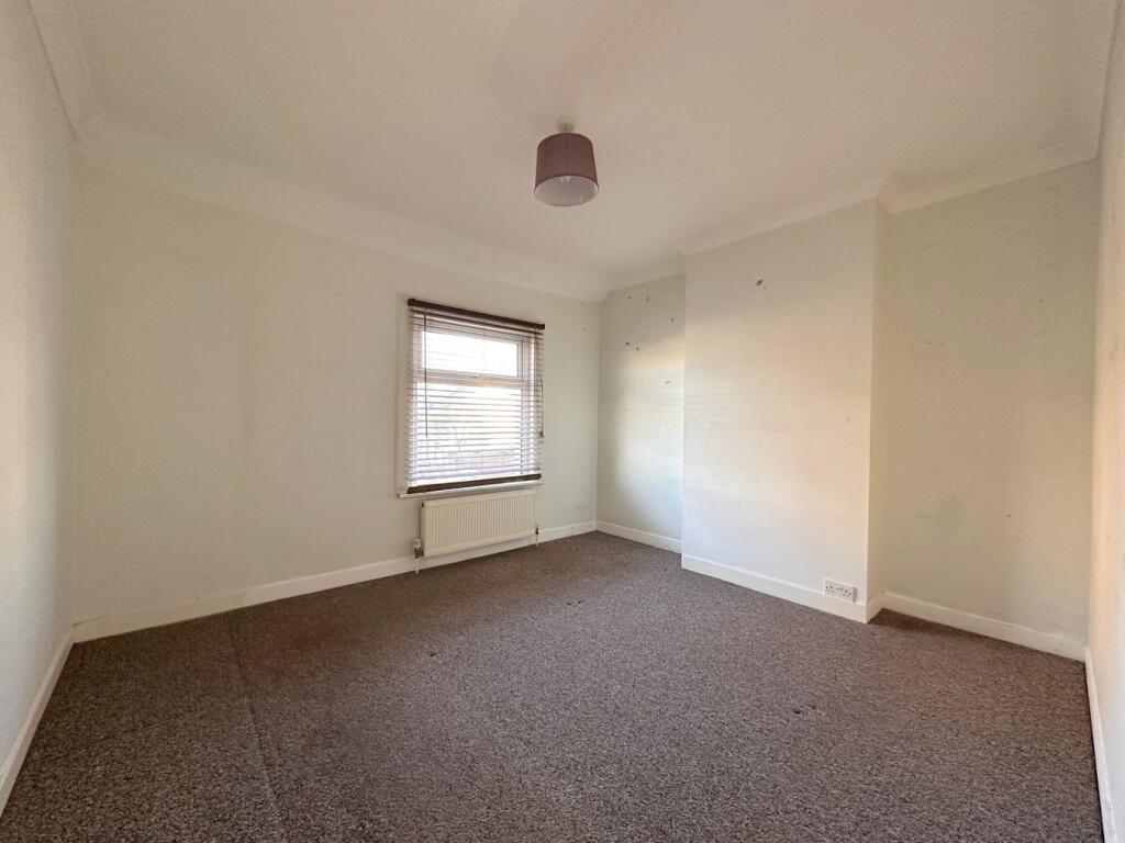 Orchard Street, Chelmsford, CM2