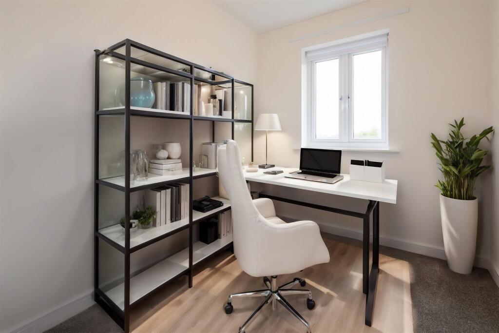 Home Office