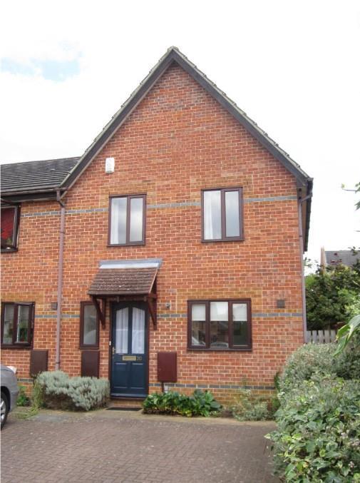 Front External