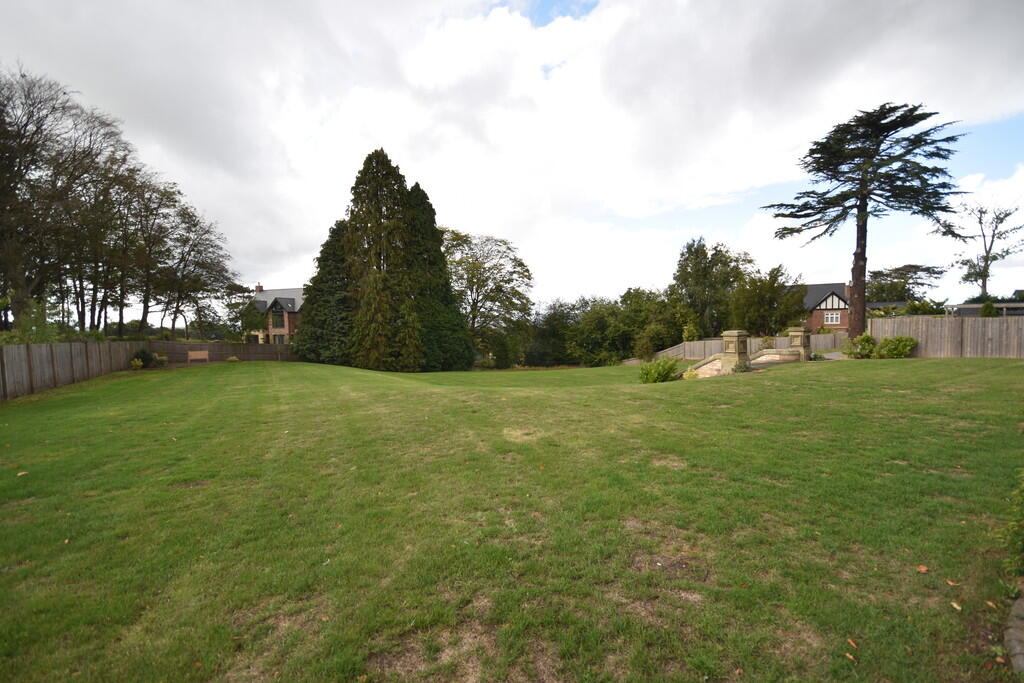 Communal Gardens
