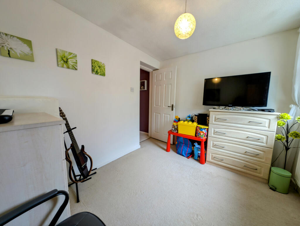Bedroom 4