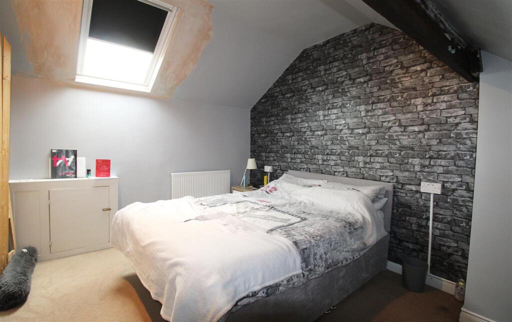 Loft Room