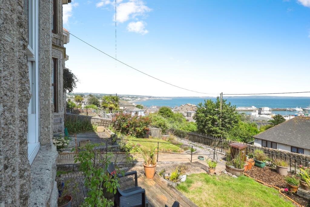 Garden/View