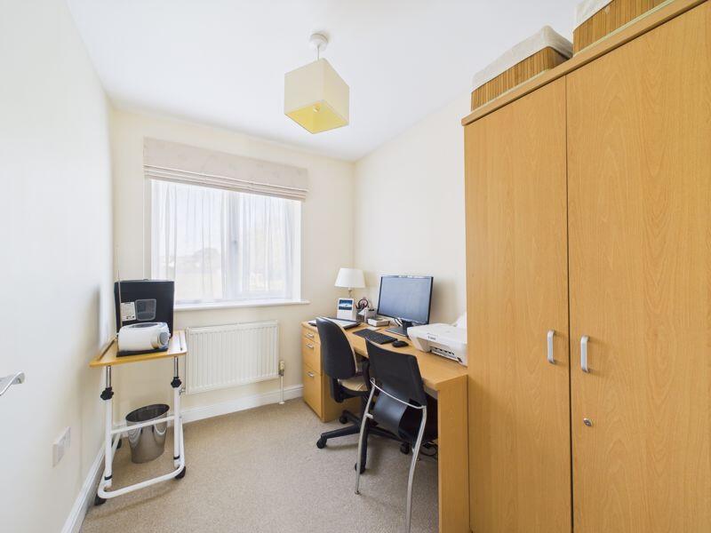 Bedroom Four/Office