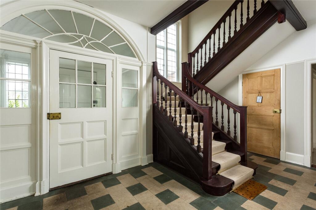 Hallway