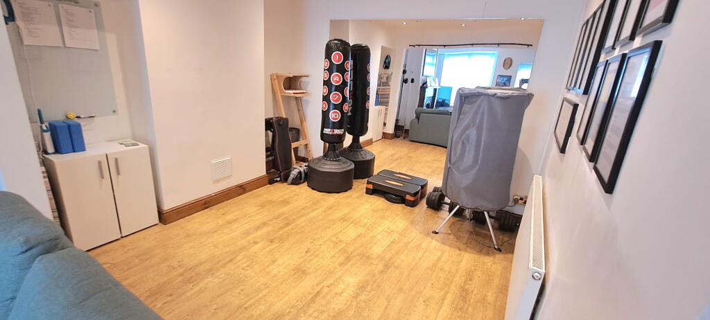 Dining/ Reception Room