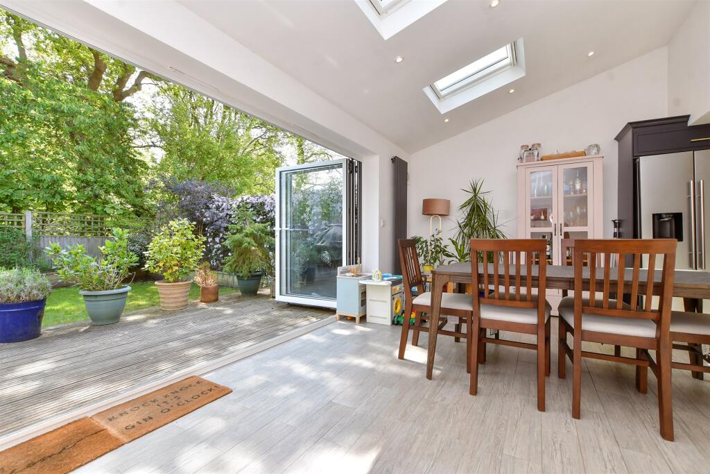 Internal Lifestyle Photograph