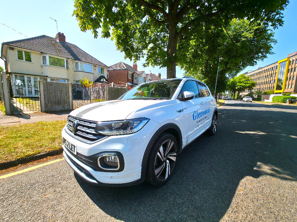 Horse Shoes Lane, Birmingham, B26