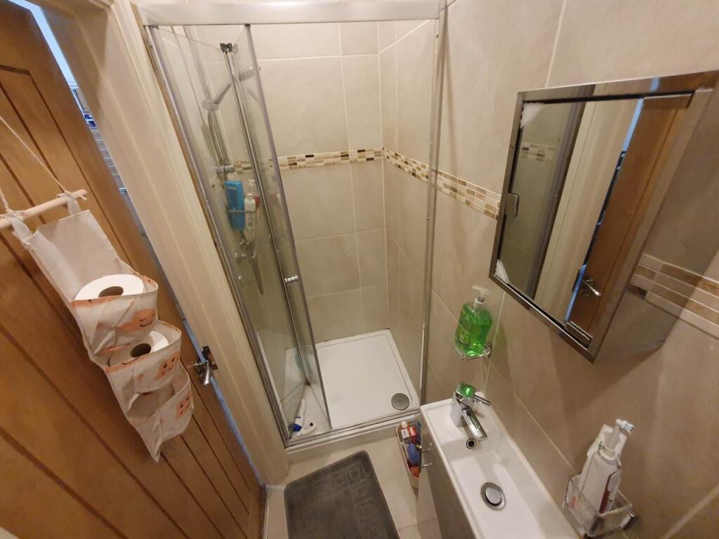 First floor middle b