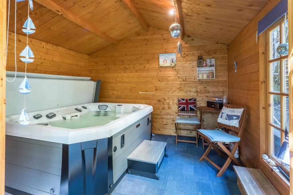Summer House