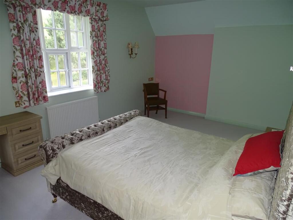 Bedroom 3 B