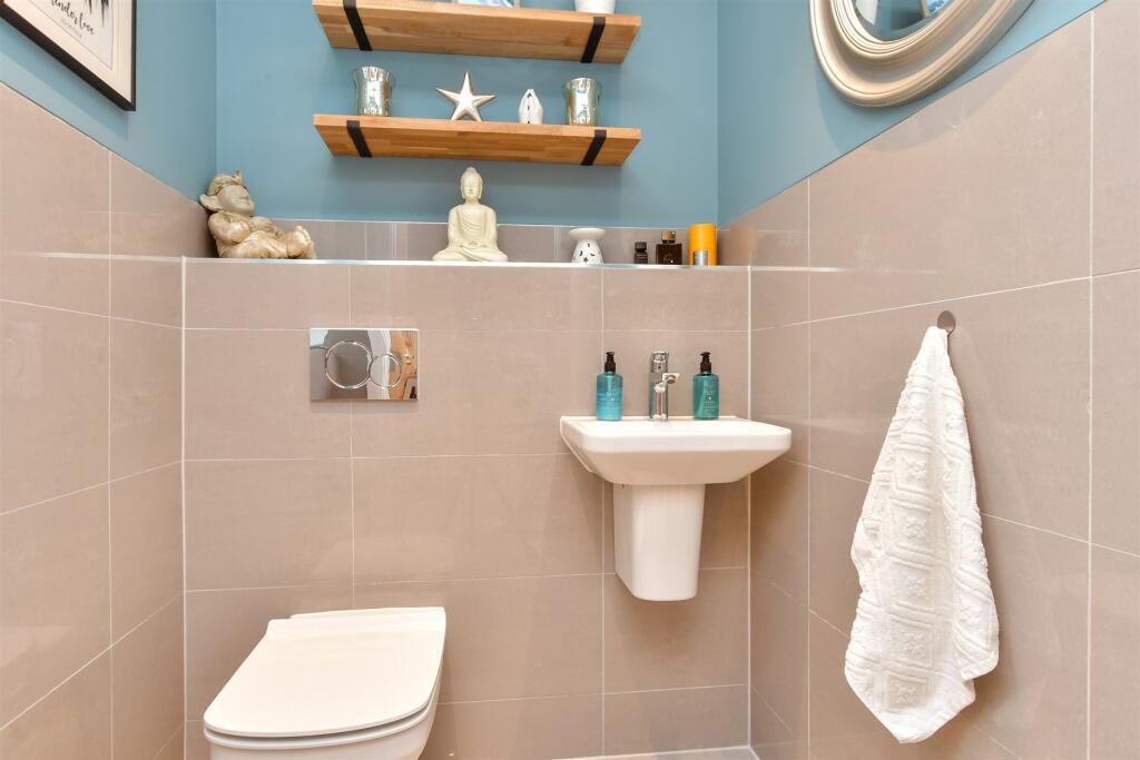 Cloakroom
