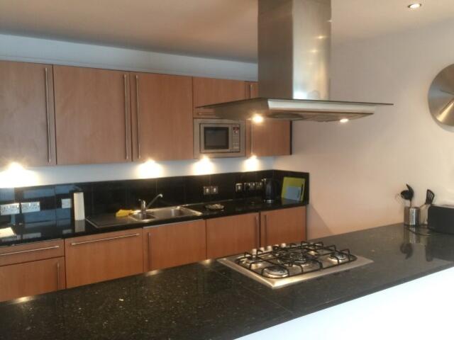 Kitchen 1